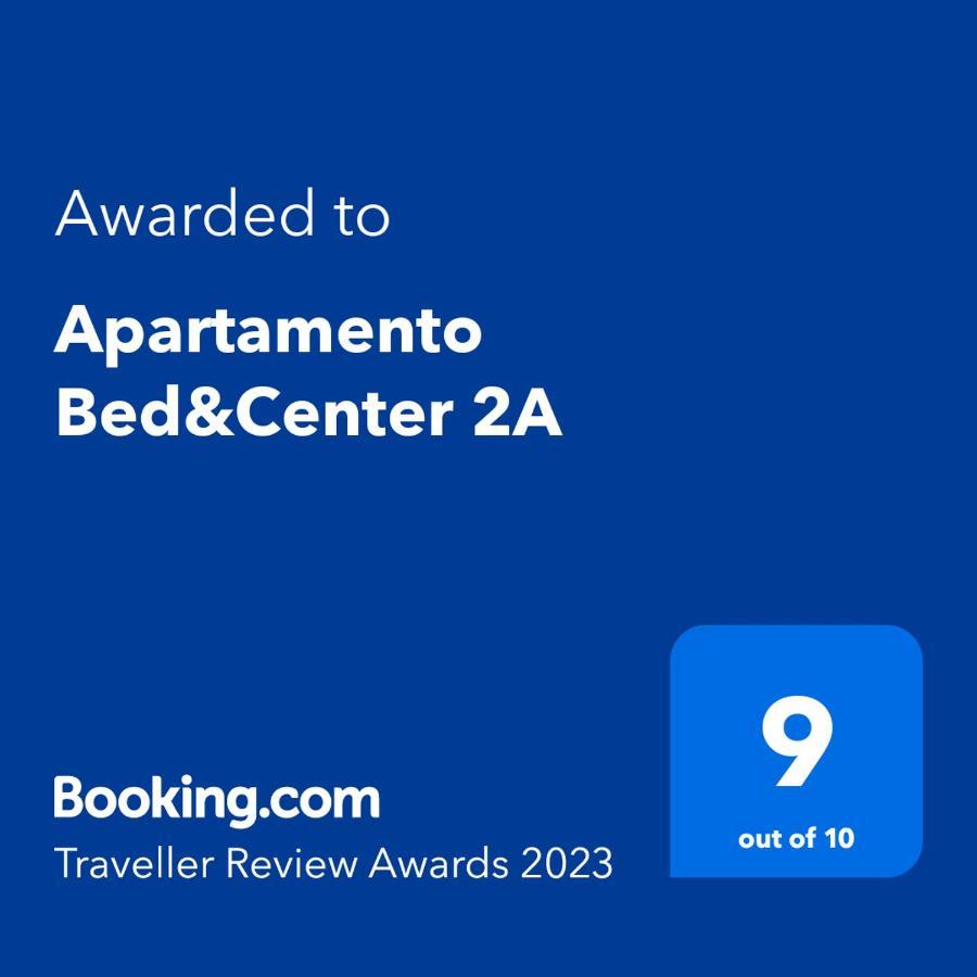 Apartamento Bed&Center 2A Διαμέρισμα Lugo Εξωτερικό φωτογραφία
