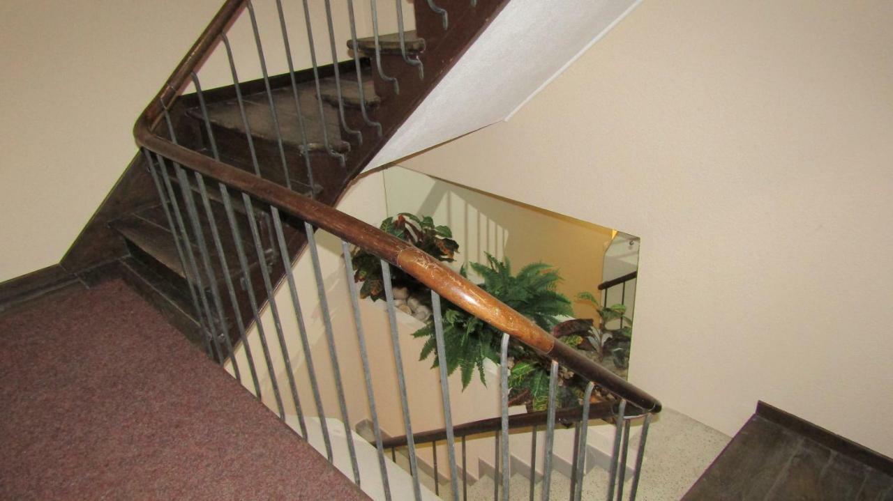 Apartamento Bed&Center 2A Διαμέρισμα Lugo Εξωτερικό φωτογραφία