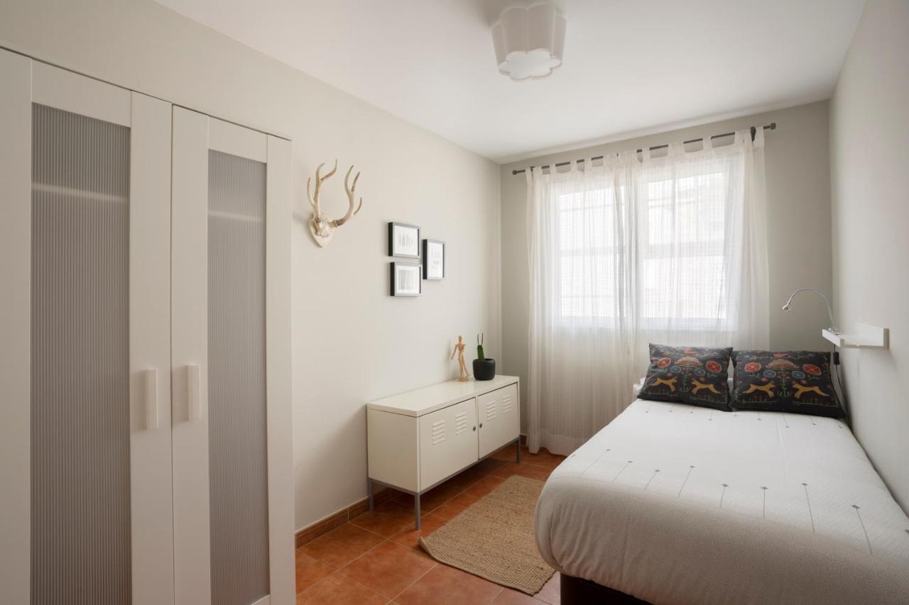Apartamento Bed&Center 2A Διαμέρισμα Lugo Εξωτερικό φωτογραφία