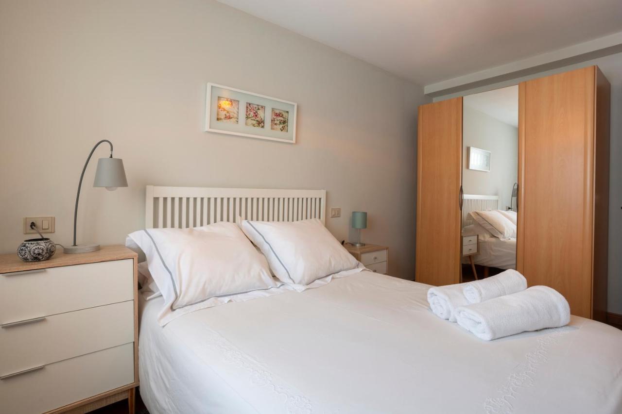 Apartamento Bed&Center 2A Διαμέρισμα Lugo Εξωτερικό φωτογραφία