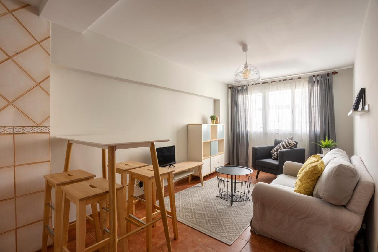 Apartamento Bed&Center 2A Διαμέρισμα Lugo Εξωτερικό φωτογραφία